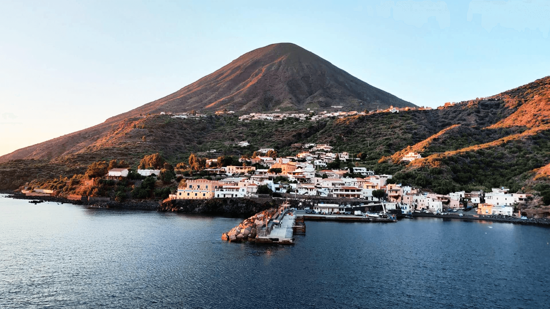 Aeolian Islands - Stromboli