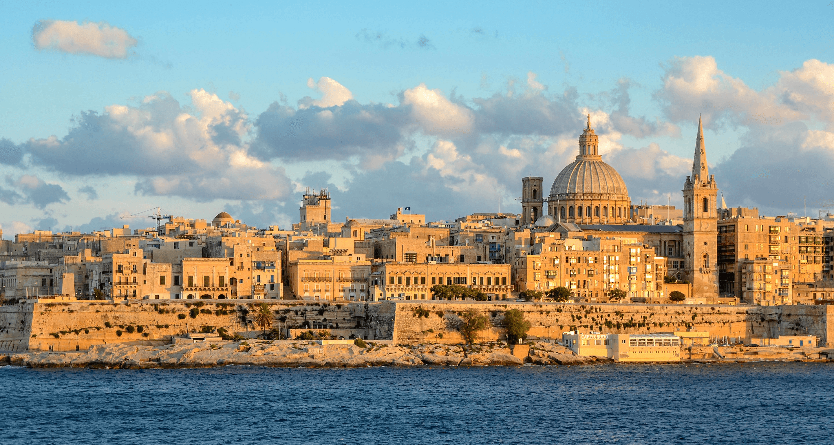 Malta - Valletta